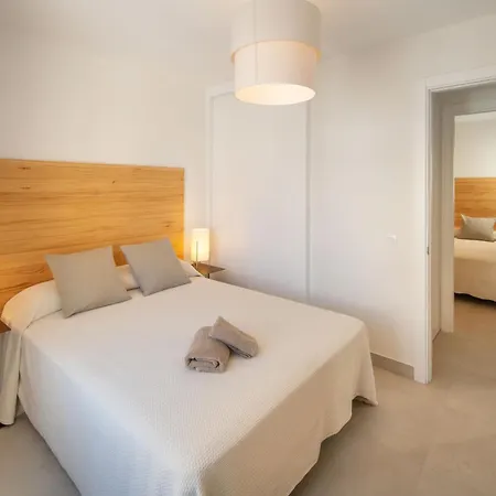 Holiday home Flora - Panasco Arrecife (Lanzarote)